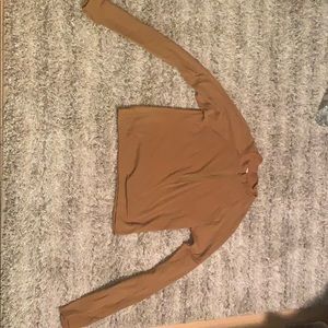 Lululemon swiftly tech 1/2 zip 2.0